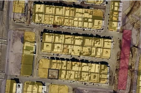 Residential Land for Sale in North Jeddah, Jeddah - Residential Land For Sale in Al Falah, Jeddah Residential Land for Sale in North Jeddah, Jeddah - Residential Land For Sale in Al Falah, Jeddah