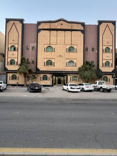 Studio for Rent in East Riyadh, Riyadh - Apartment for rent in Al Yarmuk neighborhood Studio for Rent in East Riyadh, Riyadh - Apartment for rent in Al Yarmuk neighborhood