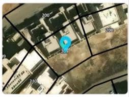 ارض سكنية  للبيع في شمال جدة، جدة - أرض سكنية للبيع في الفلاح، جدة