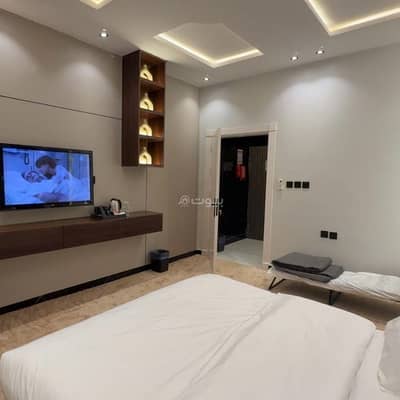 1 Bedroom Apartment for Rent in Al-Narjis, Qasirabin Eaqil - Al-Narjis neighborhood studio