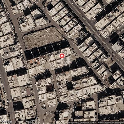 Residential Building for Sale in Al Aridh, Madina - عمارة سكنية للبيع - داخل الحد - قريبة من المسجد النبوي Residential Building for sale - inside haram boundries-close to the prophet mosque