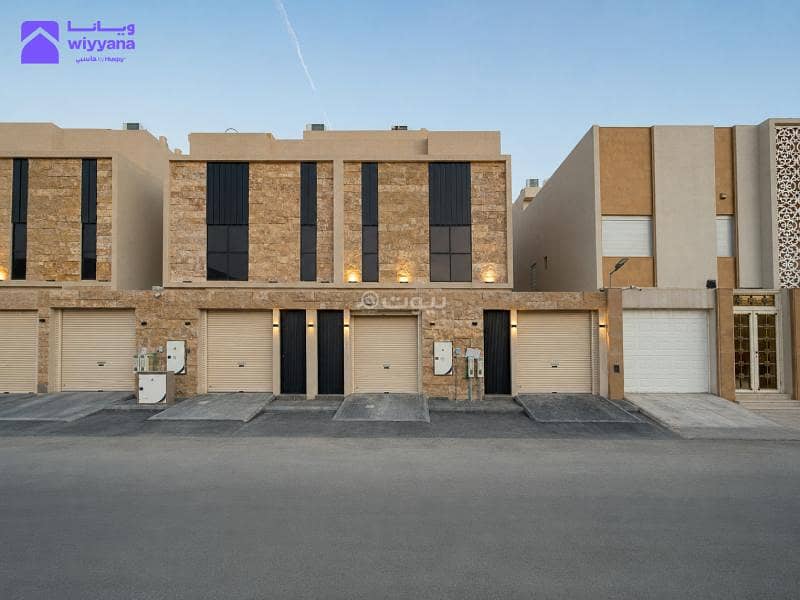 ## Luxury Penthouse for Sale | Al Arid District, Riyadh ## Luxury Penthouse for Sale | Al Arid District, Riyadh
