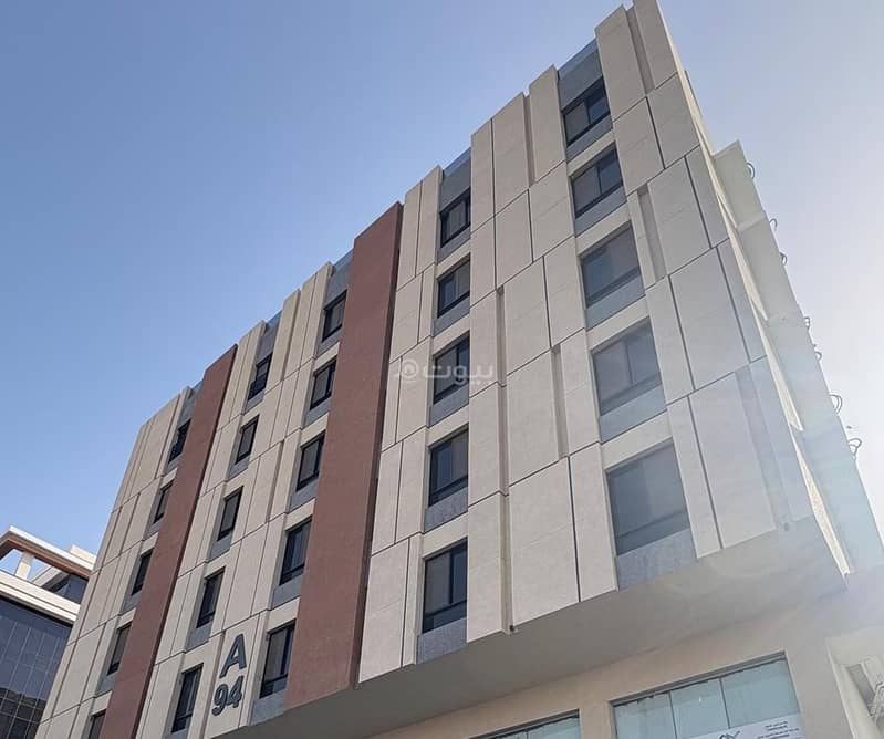 Apartment for Sale on Umm Al-Qura Street Apartment for Sale on Umm Al-Qura Street