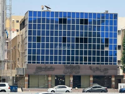 Residential Land for Sale in North Jeddah, Jeddah - Land for sale in Al Aziziya district, North Jeddah