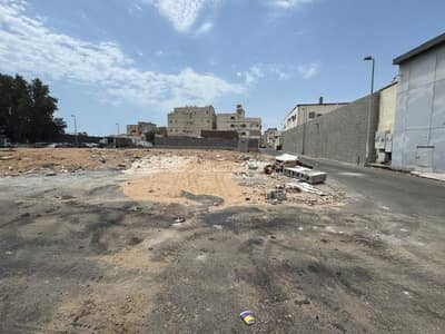 Residential Land for Sale in Central Jeddah, Jeddah - Residential Land for Sale in Al Rowais, Central Jeddah