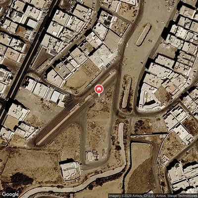 ارض سكنية  للايجار في البديع، أبها - Property for sale