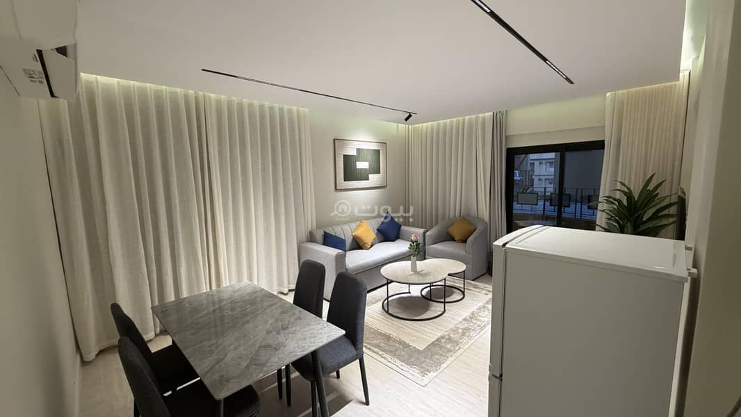 Apartment in North Riyadh,Al Olaya 1 bedroom 60000 SAR - 88048038 Apartment in North Riyadh,Al Olaya 1 bedroom 60000 SAR - 88048038