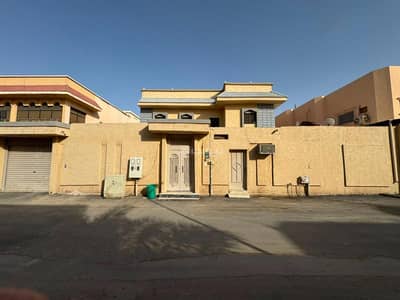 فیلا 8 غرف نوم للبيع في غرب الرياض، الرياض - فيلا للبيع بحي الزهره الرياض فیلا 8 غرف نوم للبيع في غرب الرياض، الرياض - فيلا للبيع بحي الزهره الرياض