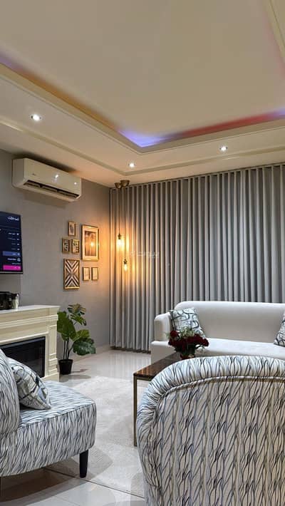 2 Bedroom Apartment for Rent in East Riyadh, Riyadh - Apartment in East Riyadh，Ishbiliyah 2 bedrooms 70000 SAR - 88019650