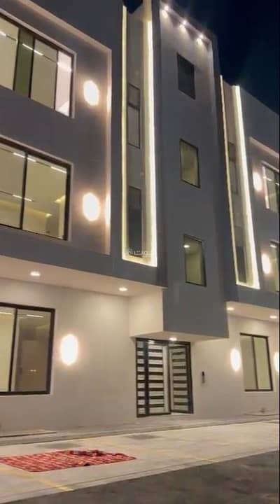 3 Bedroom Flat for Sale in Al Wahah, Dammam - Apartment in Al Wahah 3 bedrooms 720000 SAR - 88048071 3 Bedroom Flat for Sale in Al Wahah, Dammam - Apartment in Al Wahah 3 bedrooms 720000 SAR - 88048071