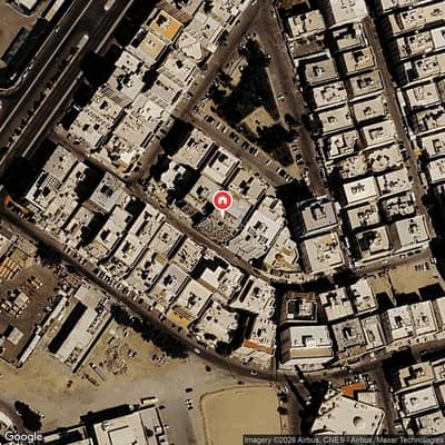 3 Bedroom Apartment for Sale in North Jeddah, Jeddah - Studio Apartment For Sale in Al Safa, Jeddah