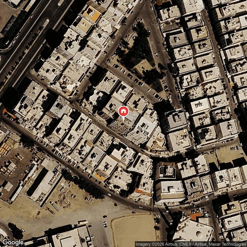 Studio Apartment For Sale in Al Safa, Jeddah Studio Apartment For Sale in Al Safa, Jeddah