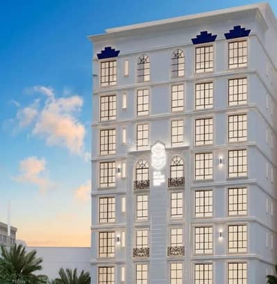 2 Bedroom Apartment for Sale in North Jeddah, Jeddah - Apartment for sale in Al Fayhaa district, Jeddah city