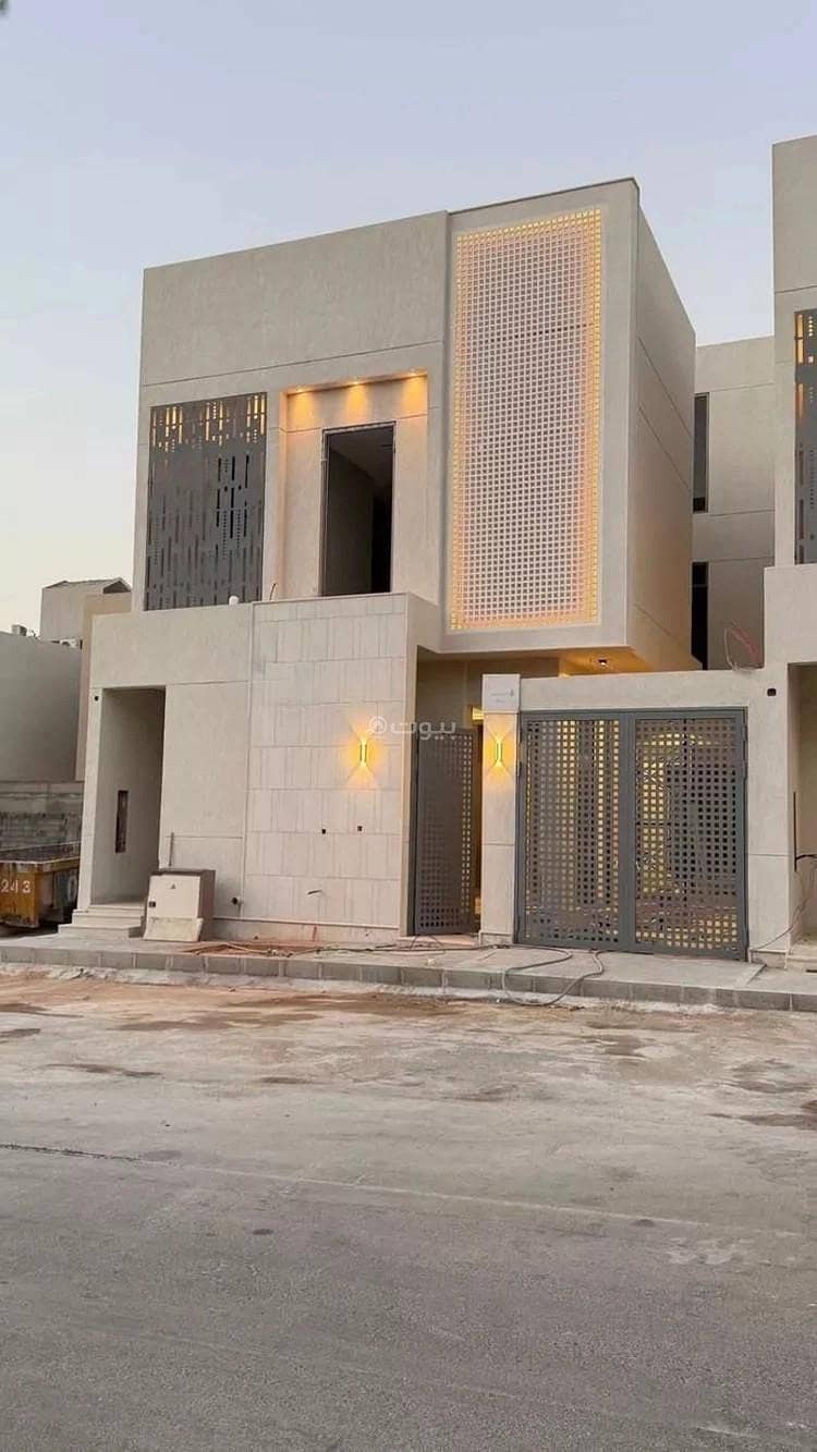 فيلا للبيع في حي المهدية، الرياض فيلا للبيع في حي المهدية، الرياض