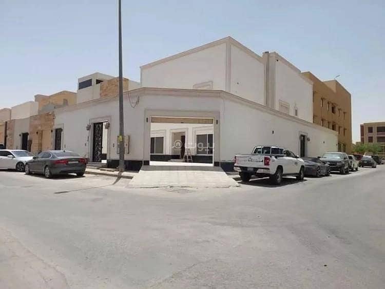 فيلا للايجار في الياسمين، الرياض فيلا للايجار في الياسمين، الرياض