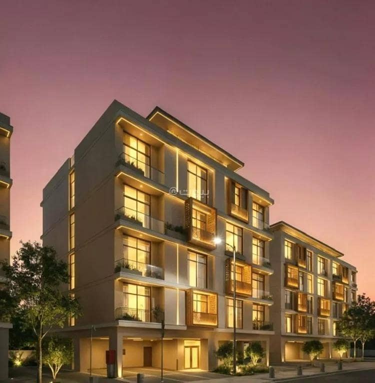 Apartment for sale on Abdulqader Al Baghdadi Street, Al Safa District, Jeddah Apartment for sale on Abdulqader Al Baghdadi Street, Al Safa District, Jeddah