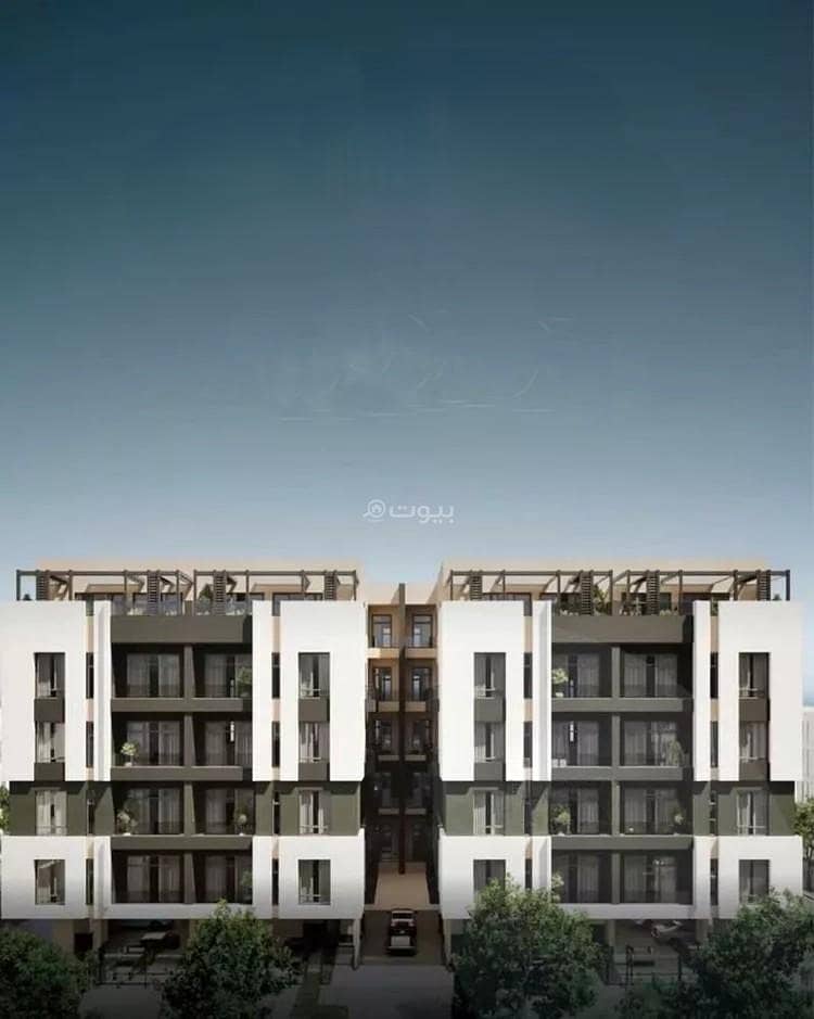 Apartment For Sale in Al Salamah, Jeddah Apartment For Sale in Al Salamah, Jeddah