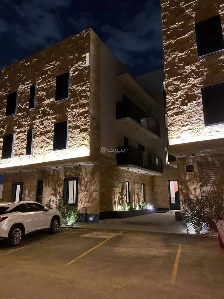 Apartment For Rent in Dhahrat Laban, Riyadh Apartment For Rent in Dhahrat Laban, Riyadh