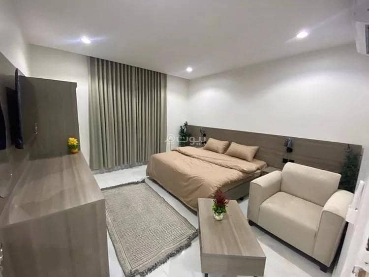 Studio Apartment For Rent in Al Rabwa, Jeddah Studio Apartment For Rent in Al Rabwa, Jeddah