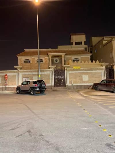 6 Bedroom Floor for Rent in West Riyadh, Riyadh - Floor For Rent in Dahiat Namar, Riyadh