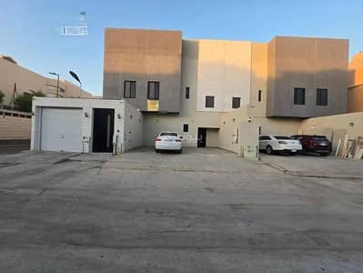 1 Bedroom Floor for Sale in West Riyadh, Riyadh - House for sale on Abdullah Bin Abi Al-Qasim Street, Al-Uraija Al-Gharbi District, Riyadh City