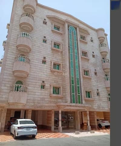 1 Bedroom Residential Building for Sale in Central Jeddah, Jeddah - Building for sale on Ibn Yazid Al-Ruba'i Street, Al-Faisaliyah District, Jeddah