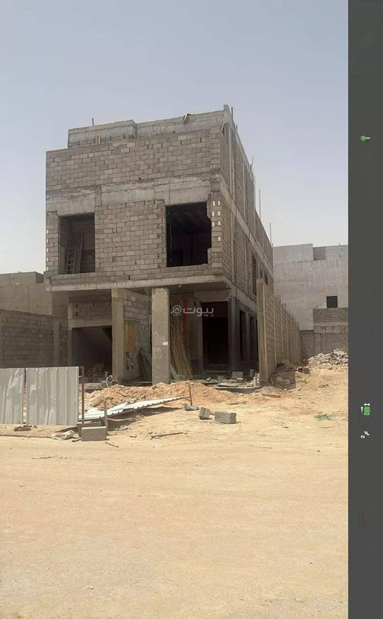 Villa for sale on Khurais Street, Al Janadriyah District, Riyadh Villa for sale on Khurais Street, Al Janadriyah District, Riyadh