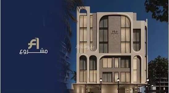 2 Bedroom Flat for Sale in North Jeddah, Jeddah - Apartment For Sale in Al Rawdah, Jeddah