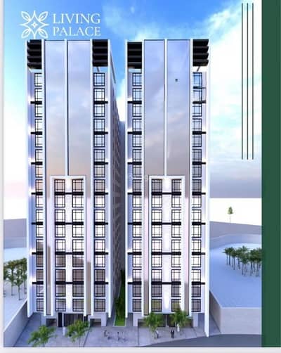 2 Bedroom Flat for Sale in North Jeddah, Jeddah - Apartment for sale on Al Nakheelat Street, Al Fayha District, Jeddah