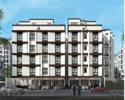 3 Bedroom Apartment for Sale in North Jeddah, Jeddah - Apartment for sale on Ahmed bin Mohammed bin Ali Al Baskari Street, Al Rayyan District, Jeddah 3 Bedroom Apartment for Sale in North Jeddah, Jeddah - Apartment for sale on Ahmed bin Mohammed bin Ali Al Baskari Street, Al Rayyan District, Jeddah