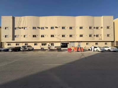 1 Bedroom Apartment for Rent in East Riyadh, Riyadh - Apartment for rent on Yaqut Al-Hamawi Street, King Faisal District, Riyadh City, Riyadh Region