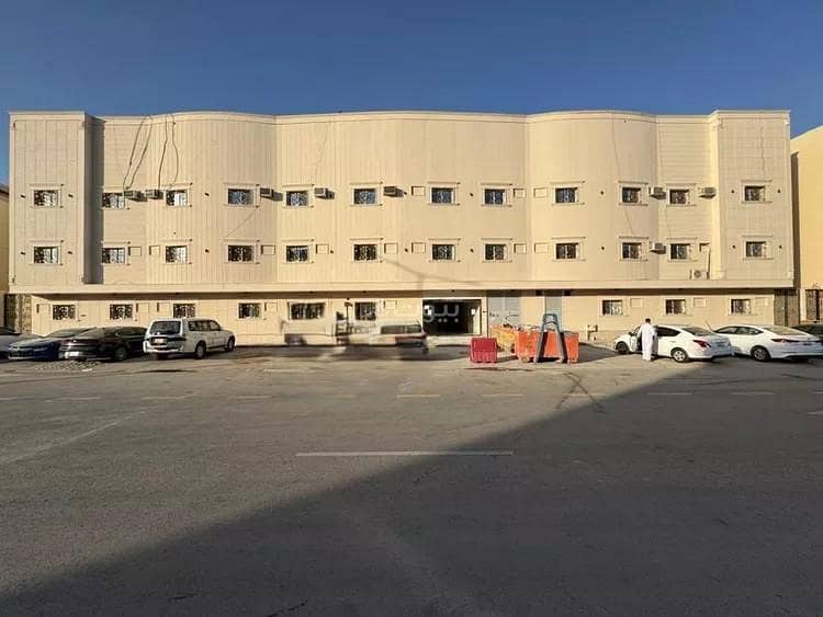 Apartment for rent on Yaqut Al-Hamawi Street, King Faisal District, Riyadh City, Riyadh Region Apartment for rent on Yaqut Al-Hamawi Street, King Faisal District, Riyadh City, Riyadh Region