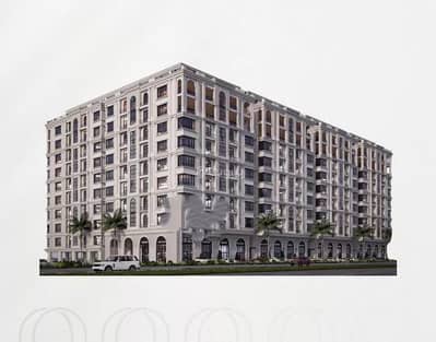 3 Bedroom Flat for Sale in North Jeddah, Jeddah - Apartment For Sale in Al Woroud, Jeddah