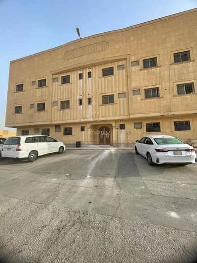 فلیٹ 1 غرفة نوم للايجار في جنوب الرياض، الرياض - شقة للإيجار في شارع يثرب, حي بدر, مدينة الرياض, منطقة الرياض فلیٹ 1 غرفة نوم للايجار في جنوب الرياض، الرياض - شقة للإيجار في شارع يثرب, حي بدر, مدينة الرياض, منطقة الرياض