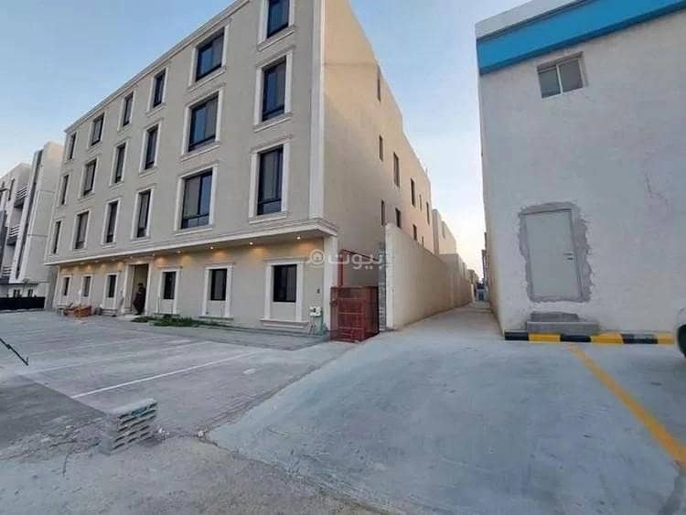 مبنى سكني للإيجار في النرجس، الرياض مبنى سكني للإيجار في النرجس، الرياض