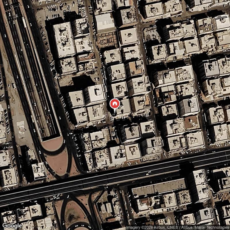 Apartment for sale on Ali Al-Naqi Street, Al-Marwa District, Jeddah, Makkah Region Apartment for sale on Ali Al-Naqi Street, Al-Marwa District, Jeddah, Makkah Region