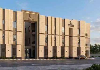 فلیٹ 4 غرف نوم للبيع في غرب الرياض، الرياض - شقة للبيع في شارع الدائري الغربي, حي ظهرة لبن, مدينة الرياض