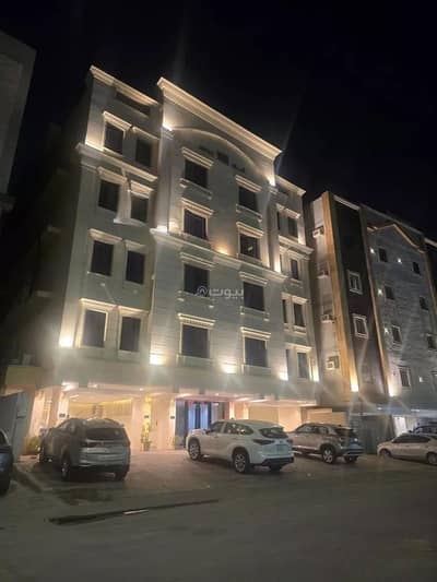 2 Bedroom Apartment for Sale in North Jeddah, Jeddah - Apartment for sale on Al Waha Street, Al Waha District, Jeddah