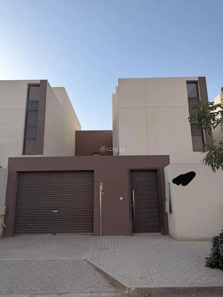 فيلا للإيجار بالقرب من مطار الملك خالد الدولي، الرياض فيلا للإيجار بالقرب من مطار الملك خالد الدولي، الرياض