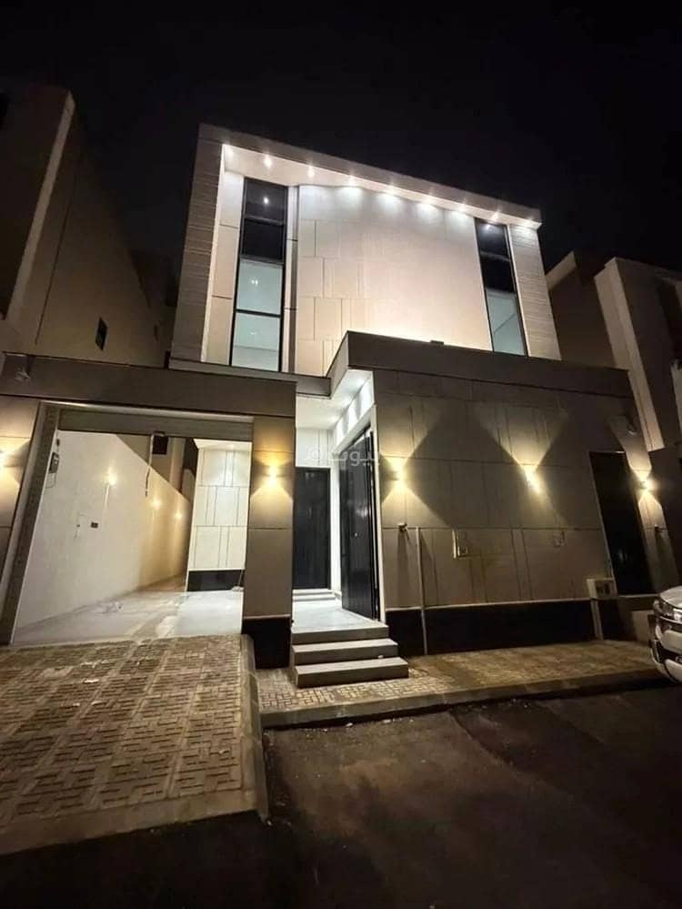 فيلا للإيجار في حي الرمال, مدينة الرياض فيلا للإيجار في حي الرمال, مدينة الرياض