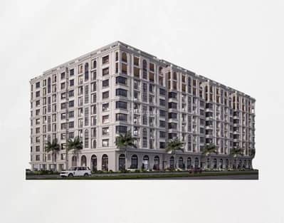 3 Bedroom Apartment for Sale in North Jeddah, Jeddah - Apartment For Sale in Al Woroud, Jeddah