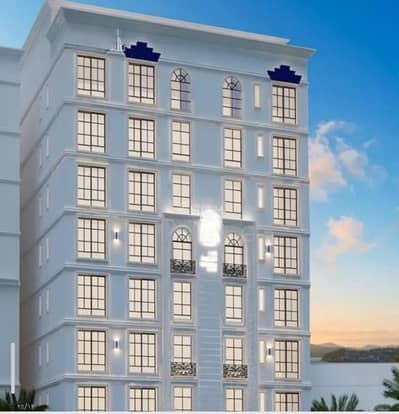 2 Bedroom Flat for Sale in North Jeddah, Jeddah - Apartment For Sale in Al Fayhaa, Jeddah