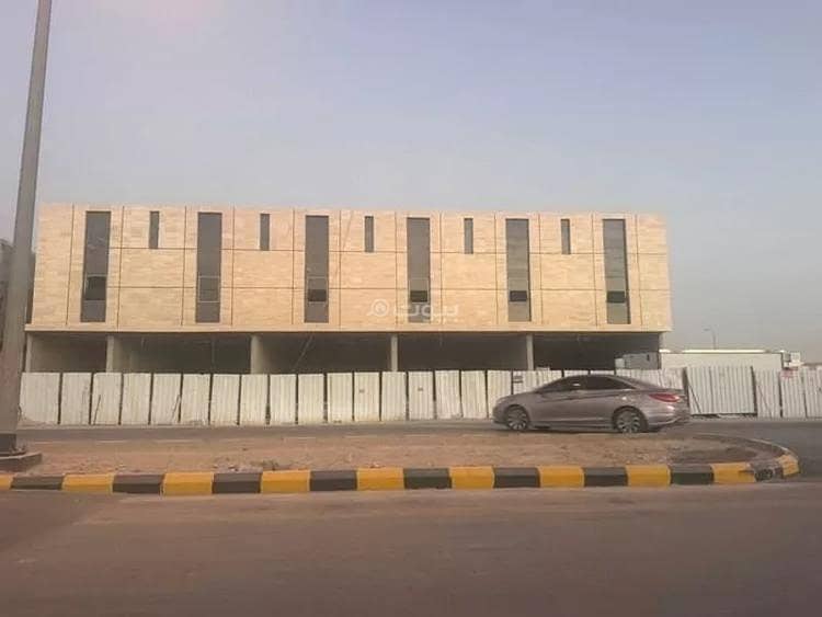 Building for rent on Al Diyaa Street, Al Janadriyah District, Riyadh Building for rent on Al Diyaa Street, Al Janadriyah District, Riyadh