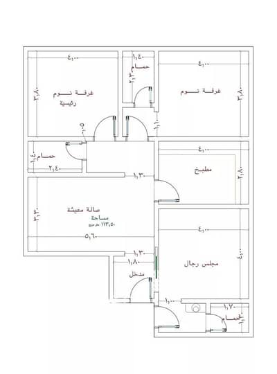 3 Bedroom Flat for Sale in North Jeddah, Jeddah - Apartment For Sale in Al Yaqout, Jeddah 3 Bedroom Flat for Sale in North Jeddah, Jeddah - Apartment For Sale in Al Yaqout, Jeddah