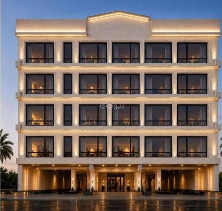 An apartment for sale on Aziz Bin Omar Street, Al Nuzhah District, Jeddah City. An apartment for sale on Aziz Bin Omar Street, Al Nuzhah District, Jeddah City.