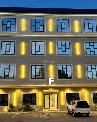 4 Bedroom Apartment for Rent in West Riyadh, Riyadh - Luxury apartment for rent, Al Suwaidi District, Riyadh