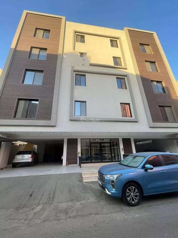 An apartment for rent on Ahmad Ibn Al Hasan Street, Al Rawdah District, Jeddah City. An apartment for rent on Ahmad Ibn Al Hasan Street, Al Rawdah District, Jeddah City.