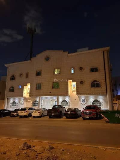 2 Bedroom Flat for Rent in North Riyadh, Riyadh - An apartment for rent on Al Quwaiyah Street, Al Nuzhah District, Riyadh City.