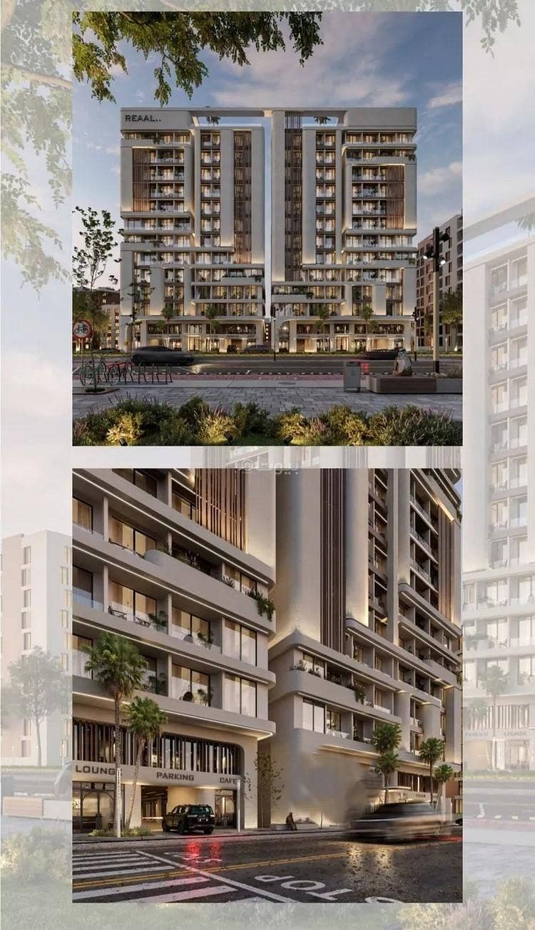 An apartment for sale in Al Fayhaa District, Jeddah City. An apartment for sale in Al Fayhaa District, Jeddah City.