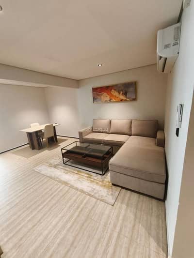 1 Bedroom Apartment for Rent in East Riyadh, Riyadh - Apartment for rent in Al-Hamra district